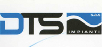 Logo di DTS IMPIANTI sas