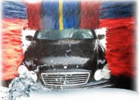 Logo di AUTOLAVAGGIO CLEAN CAR