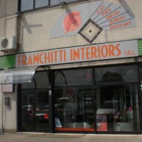 Logo di FRANCHITTI INTERIORS srl