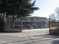 Logo di O.R.M.I.C. OFFICINA