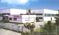 Logo di VELATI srl TECNOLOGIE ALIMENTARI DAL 1867