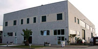 Logo di FUSCO SISTEMI srl