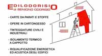 Logo di EDILODORISIO