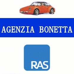 Logo di AGENZIA BONETTA