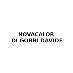 Logo di NOVACALOR