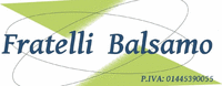 Logo di FRATELLI BALSAMO