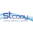 Logo di S.T. COPY