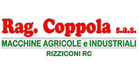 Logo di RAG. COPPOLA S.A.S.