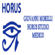 Logo di DOTT. GIOVANNI MORELLI SPECIALISTA PRESSO HORUS STUDIO MEDICO ASSOCIATO