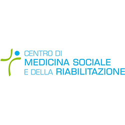 Logo di CENTRO DI MEDICINA SOCIALE DELLA RIABILITAZIONE