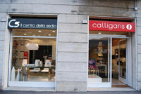 Logo di IL CENTRO DELLA SEDIA