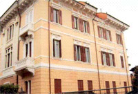 Logo di SORDINA ROBERTO
