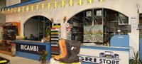 Logo di AGRISTORE RIETI