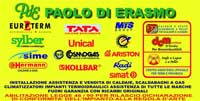 Logo di DI ERASMO PAOLO