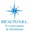Logo di RICAUTO