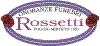 AGENZIA ONORANZE FUNEBRI ROSSETTI di VALENTINO ROSSETTI
