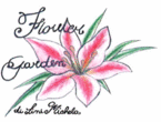 Logo di FLOWER GARDEN