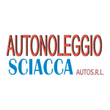 Logo di AUTONOLEGGIO SCIACCA AUTO