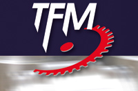 Logo di T.F.M. srl