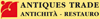 Logo di ANTIQUES TRADE