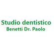 Logo di STUDIO DENTISTICO BENETTI