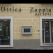 Logo di OTTICA ZAPPIA