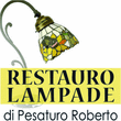 Logo di RESTAURO LAMPADE