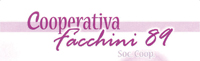Logo di COOPERATIVA FACCHINI '89 srl