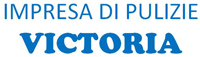 Logo di IMPRESA DI PULIZIE VICTORIA srl