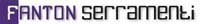 Logo di FANTON SERRAMENTI