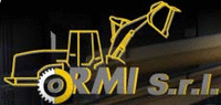 Logo di O.R.M.I.
