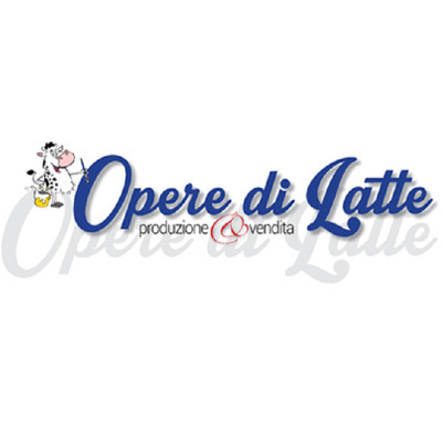 Logo di OPERE DI LATTE