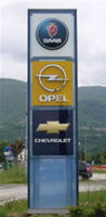 Logo di AUTOQUATTRO srl