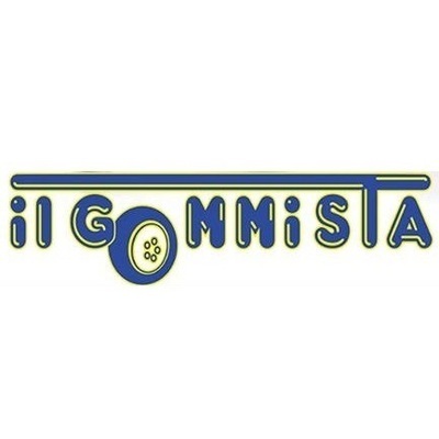 Logo di IL GOMMISTA