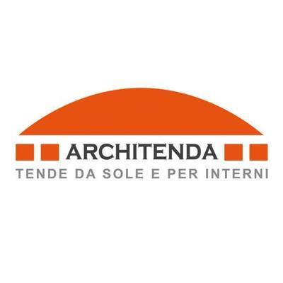 Logo di ARCHITENDA 2