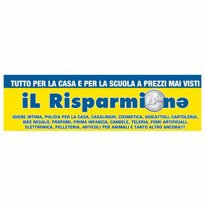Logo di IL RISPARMIONE