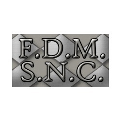 Logo di F.D.M. S.N.C.