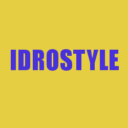 Logo di IDROSTYLE