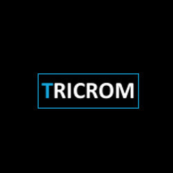 Logo di TRICROM
