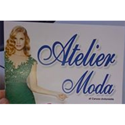 Logo di ATELIER MODA