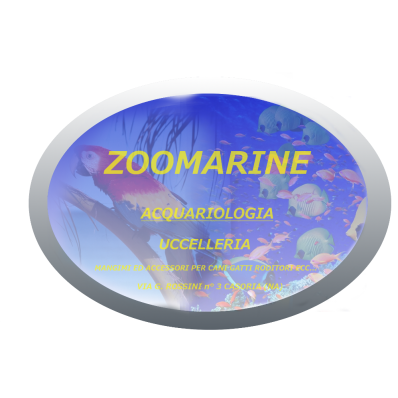 Logo di ZOOMARINE