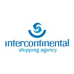 Logo di INTERCONTINENTAL SHIPPING AGENCY