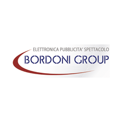 Logo di BORDONI GROUP SRL