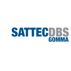 Logo di SATTEC DBS GOMMA