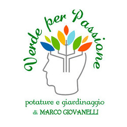 Logo di VERDE PER PASSIONE