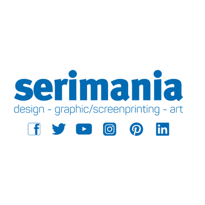 Logo di SERIMANIA