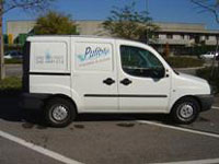 Logo di PULIBLU