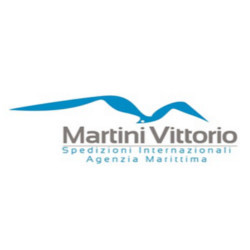 Logo di MARTINI VITTORIO