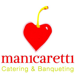 Logo di MANICARETTI CATERING E BANQUETING