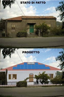 Logo di EDIL CASA COSTRUZIONI